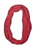 Old Navy 100% Polyester Burgundy Scarf One size - photo 1