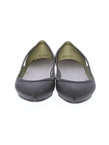 Crocs Flats (view 2)