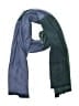 Old Navy 100% Polyester Green Scarf One size - photo 1