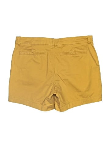 Old Navy Khaki Shorts (view 2)