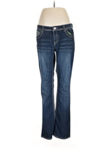 Hydraulic Jeans (view 1)