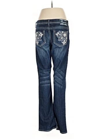 Hydraulic Jeans (view 2)