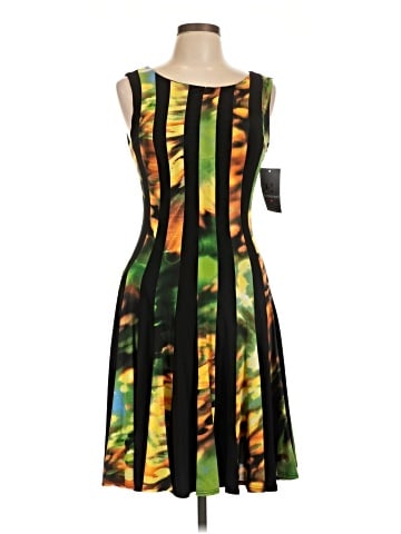 Frank Lyman Design Cocktail Dress (view 1)