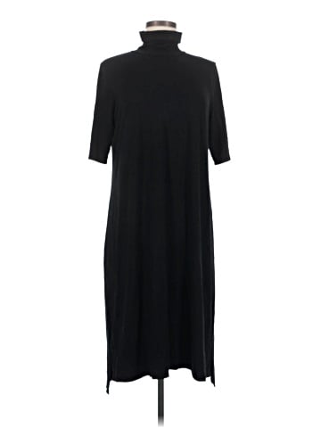 Eileen Fisher Casual Dress (view 1)