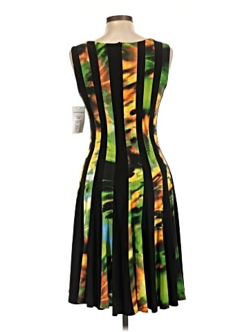 Frank Lyman Design Cocktail Dress (view 2)