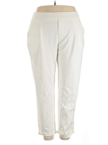 Ashley Stewart Casual Pants (view 1)