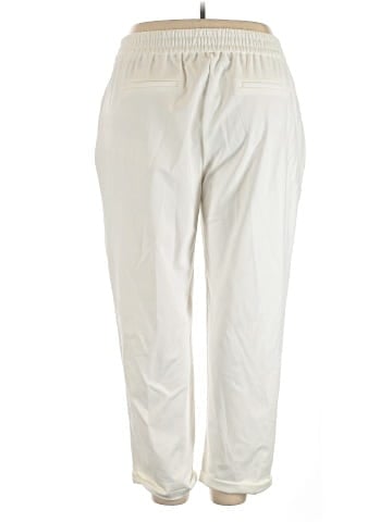 Ashley Stewart Casual Pants (view 2)