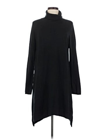 Eileen Fisher Casual Dress (view 1)