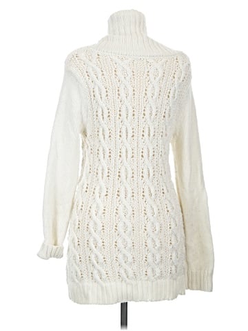 Coldwater Creek Pullover Sweater (view 2)