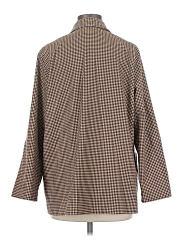 Monki Coat (view 2)