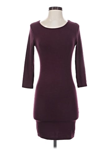 Forever 21 Casual Dress (view 1)
