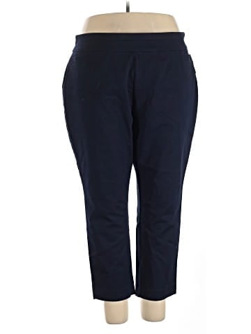 Croft & Barrow Active Pants (view 1)