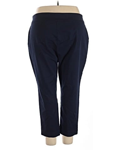 Croft & Barrow Active Pants (view 2)