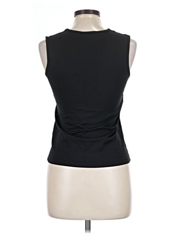 Jillian - Nicole Sleeveless Top (view 2)