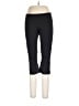 lucy Color Block Black Active Pants Size L - photo 1