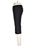 lucy Color Block Black Active Pants Size L - photo 5