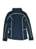 Columbia Blue Track Jacket Size S (kids) - photo 2