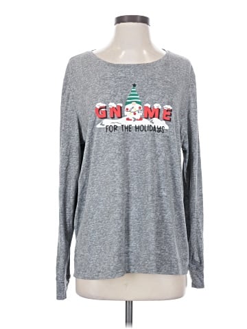 Secret Treasures Long Sleeve T-Shirt (view 1)