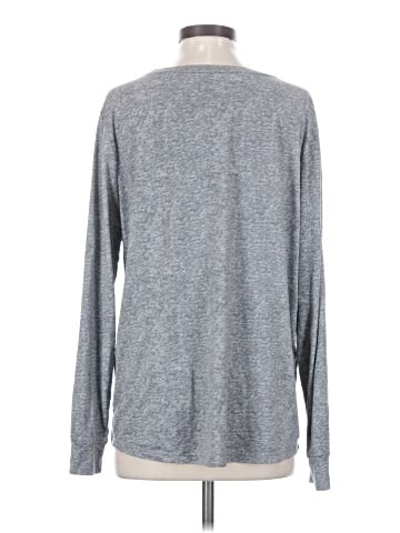 Secret Treasures Long Sleeve T-Shirt (view 2)