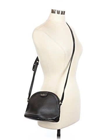 Kate Spade New York Leather Crossbody Bag (view 2)