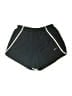 Nike 100% Polyester Black Athletic Shorts Size XL - photo 1