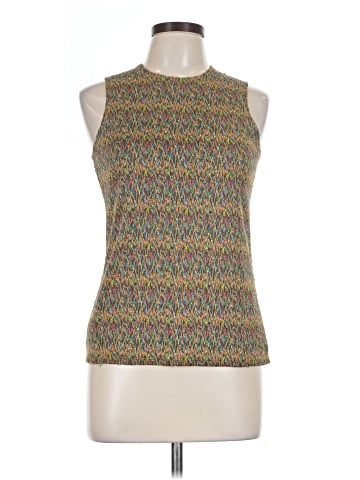 Kokoon Sleeveless Top (view 1)