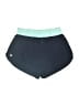 Gap Fit Color Block Teal Athletic Shorts Size S - photo 2
