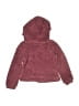 One Step Up 100% Polyester Burgundy Pullover Sweater Size 4T - photo 2