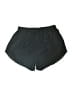 Nike 100% Polyester Black Athletic Shorts Size L - photo 2