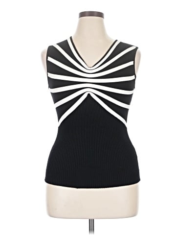 Belldini Sleeveless Top (view 1)