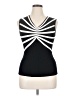 Belldini Black Sleeveless Top Size XL - photo 1