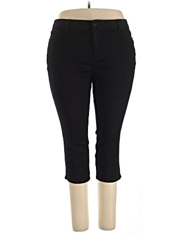 17/21 Exclusive Denim Casual Pants (view 1)