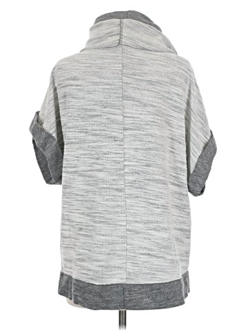 CALVIN KLEIN JEANS Short Sleeve Top (view 2)
