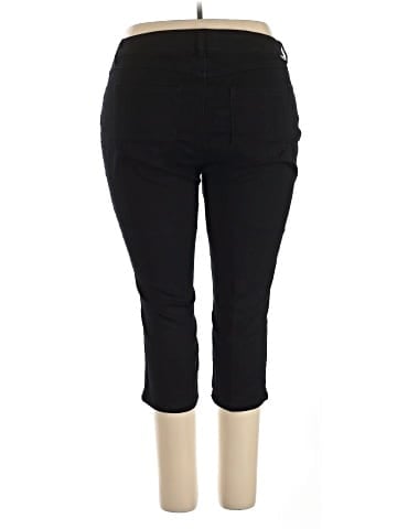 17/21 Exclusive Denim Casual Pants (view 2)