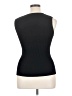 Belldini Black Sleeveless Top Size XL - photo 2
