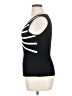 Belldini Black Sleeveless Top Size XL - photo 5