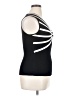 Belldini Black Sleeveless Top Size XL - photo 4