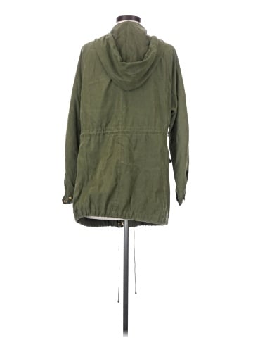 Forever 21 Raincoat (view 2)