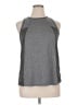 Avia 100% Polyester Gray Tank Top Size 16 - 18 - photo 1