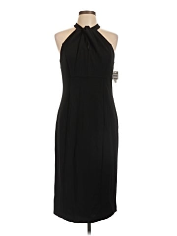 Julia Jordan Cocktail Dress (view 1)