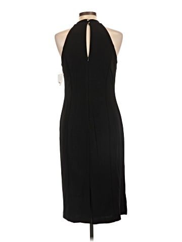 Julia Jordan Cocktail Dress (view 2)