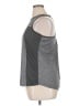 Avia 100% Polyester Gray Tank Top Size 16 - 18 - photo 5