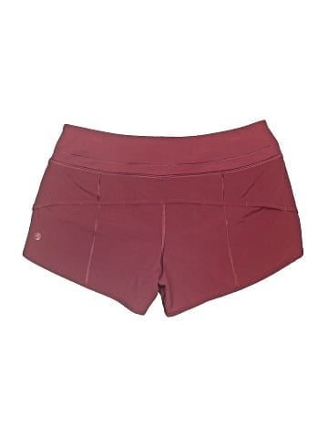 Crz Yoga Athletic Shorts (view 2)