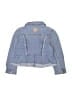 Mayoral Blue Denim Jacket 18-24 MO / 24 MO - photo 2