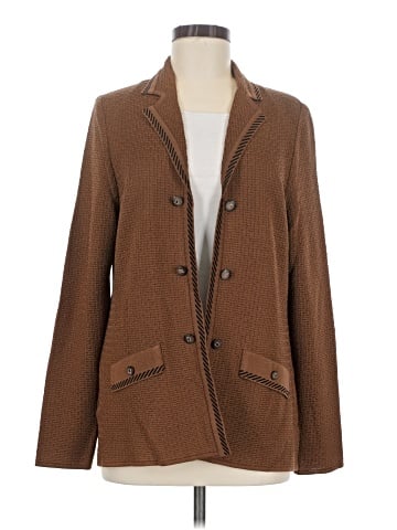 misook Cardigan (view 1)