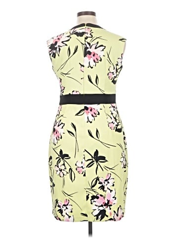 London Times Cocktail Dress (view 2)