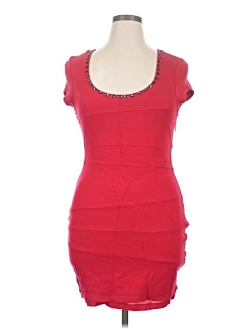 INC International Concepts Cocktail Dress (view 1)