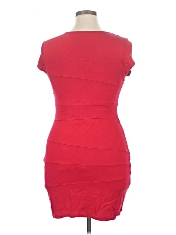 INC International Concepts Cocktail Dress (view 2)