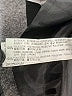 Zara Basic 100% Polyester Color Block Teal Cocktail Dress Size XS - photo 8