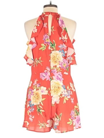 Jealous Tomato Romper (view 2)
